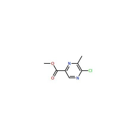 Ak Scientific Methyl 5-chloro-6-methylpyrazine-2-carboxylate (5g), CAS 77168-85-5 2047AC-5g