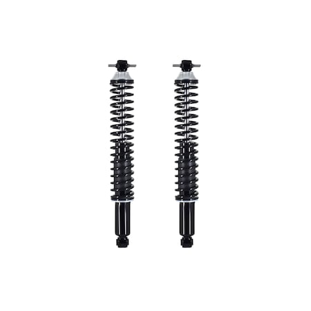 Fcs Struts Shock Absorber And Coil Spring Assembly SC00024