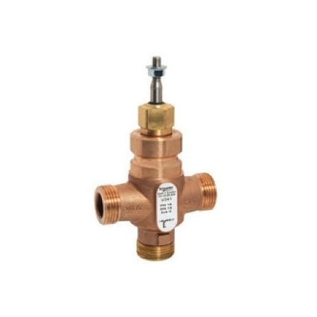 Schneider Electric VALVE 3 WAY THREAD V341/25/10 7314137000