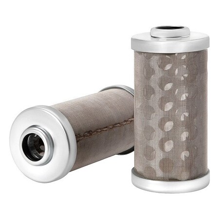 Fleetguard Fuel Filter, Cartridge FF5468