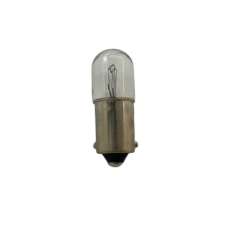 Aml T-3 MINIATURE BAYONET LAMP 313