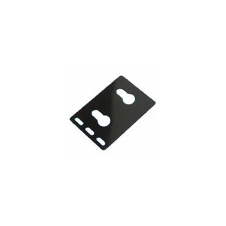 Rittal Dual PDU Button Mount Bracket, PK2 9971067