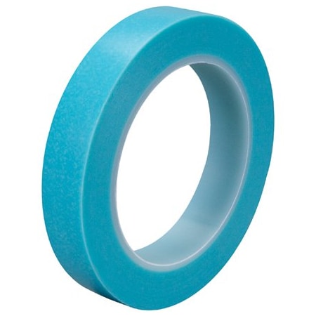 3M 3/4'' x 36 yds. 3M 4737T Masking Tape, 48PK T9344737T