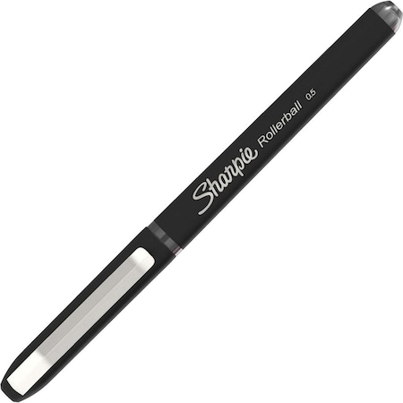 Sanford SAN Roller Pen 0.5 mm; Black 2093225