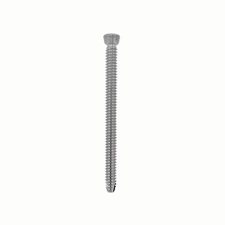 Jorgensen Laboratories Locking Screw 3.5mmx46mm Star/Torx J0438LTU