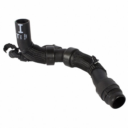 Motorcraft Radiator Coolant Hose,  KM5400