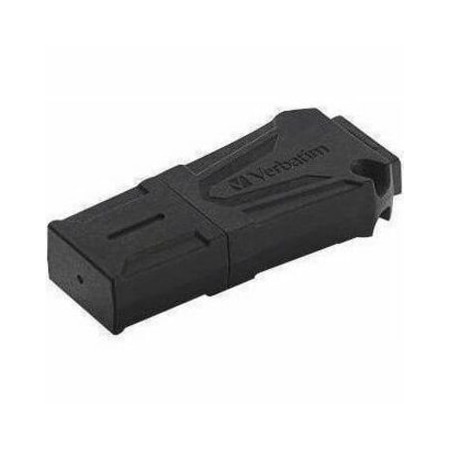 Verbatim ToughMAX USB Flash Drive, 32 GB, Black 99849
