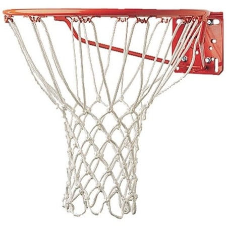 Champion Sports Basketball Net, Nylon, 201 in Dia 408