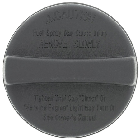 Motorad Standard Fuel Tank Cap MGC839