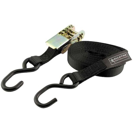 Allstar Performance 8 ft. Ratchet Binder ALL10180