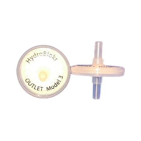 Labexact Syringe Filter, Pore Size 0.8 um, PK25 LE-HYBK3-25