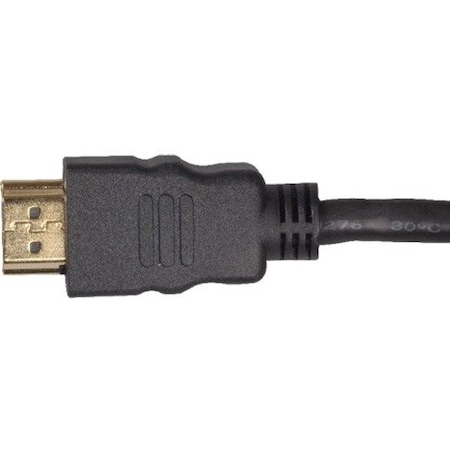 Rca 6 Ft. Black Standard HDMI Cable VH6HHR