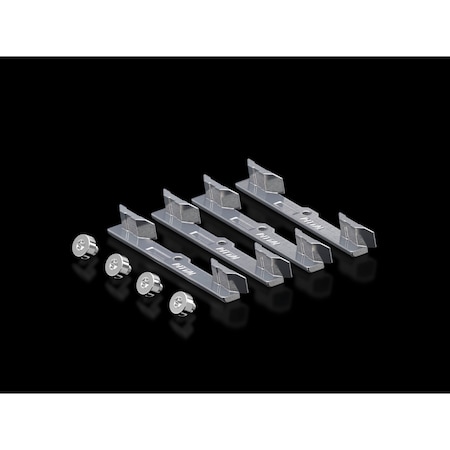 Rittal Vx Lh Catchs F/ 2-Door Vx 5051135