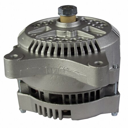 Motorcraft Alternator,  GL8726RM