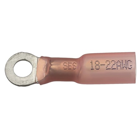 Standard Ignition Standard Motor Products, Heat Shrink Terminal, STP497H