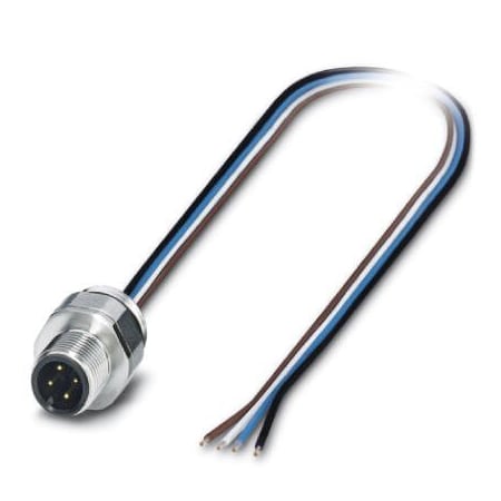 Phoenix Contact SACC-EC-M12MS-4CON-PG 9/0 5 VA 1554610