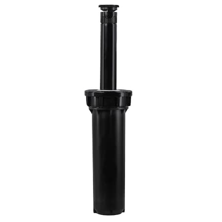 Orbit 4 in. H Adjustable Sprinkler Spray Head 80655