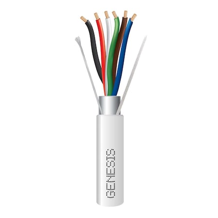 Genesis 18/6 Str OAS Plenum Cable 250ft 32160312