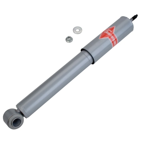 Kyb High Pressure Monotube Gas Shock, KG5747