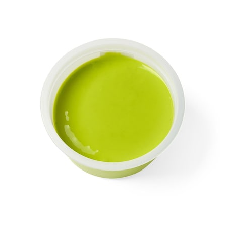 Medline Hand Therapy Putty, Lime Green, Medium, 1 lb. MDSPTY1LBMH