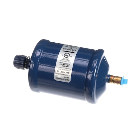 Trane FILTER DRIER; LIQUID LINE, 3/8 DHY01288