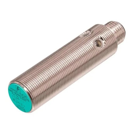 Pepperl + Fuchs Inductive Sensors - AC NBB5-18GM60-WS-V12