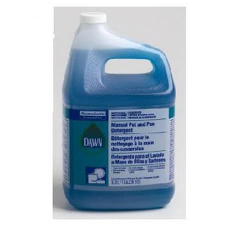 Dawn 57445 Dishwashing Liquid Detergent - 1 Gallon DA574482