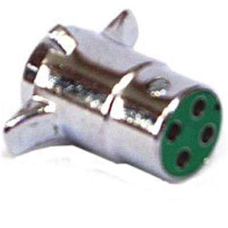 Nextgen RV-496C 4-Way Trailer Connector NE421304