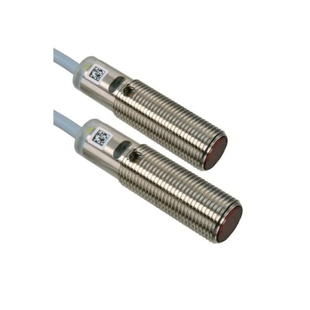 Pepperl + Fuchs Thru-beam sensor (receiver) OBE6000-12GM40-E4