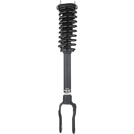 Kyb Complete Corner Unit Assembly -Strut, Mount and Spring,  SR4621