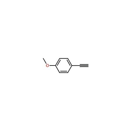 Ak Scientific 1-Ethynyl-4-methoxybenzene (1g), CAS 768-60-5 K952-1g