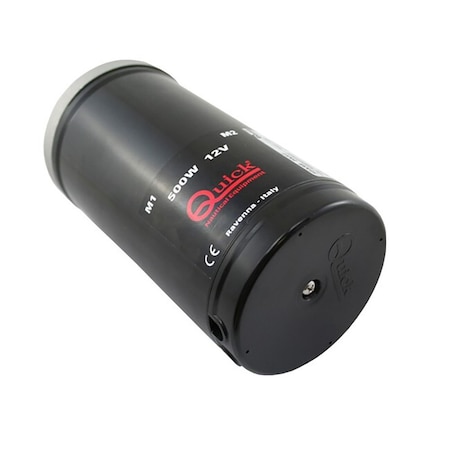 Quick OSP Motor f/DP2 512 Windlass FVSSM0512000A00
