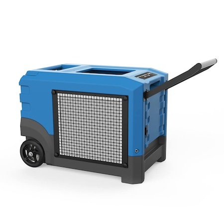 Edendirect Dehumidifier, Blue, 16 in, 115 V ED-LGR155