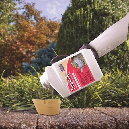 Bonide Thuricide Organic Insect Killer Liquid Concentrate 16 oz 8036