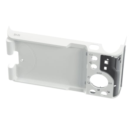 Sony SERVICE CAB REAR 89400 WH A-5061-201-A