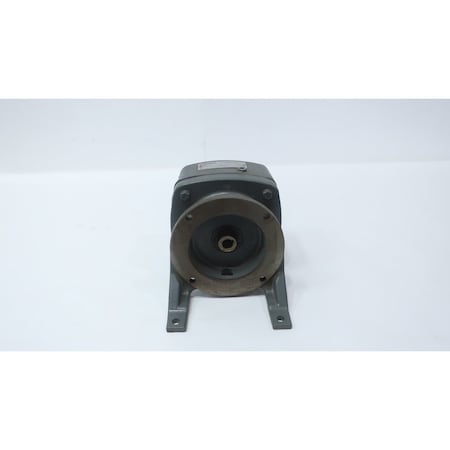 U.S. Motors INLINE GEAR REDUCER 138 5/8IN 1IN 1/2HP 1:29.1 6MRC