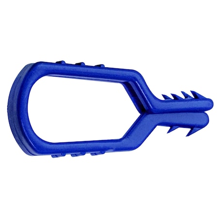Mr. Chain Traffic Blue 1.5" Mr. Clip (50-Pack) 39026-50
