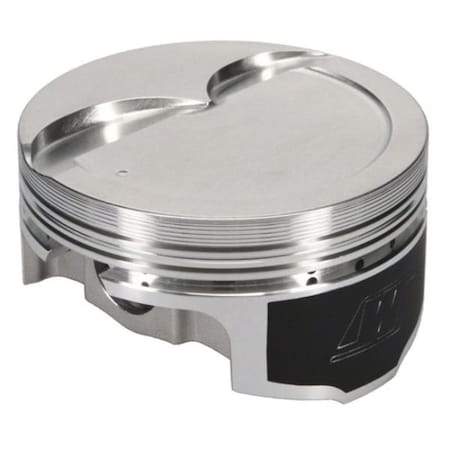 Wiseco 1.115 in. x 4.030 mm R-Dome Piston Shelf Stock Kit for Chevy LS Series -8CC K394X3