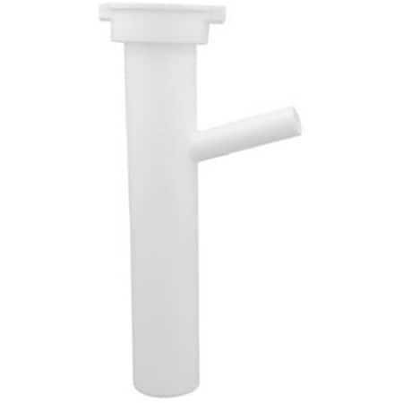 Brasscraft Master Plumber Plastic Dishwasher Tailpiece 565074