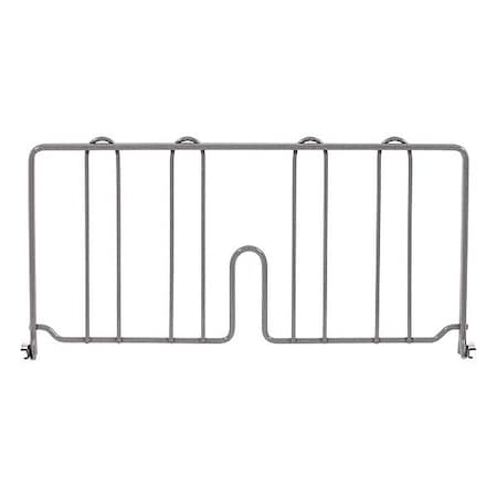 Metro Dividers for Wire Shelving DD14K4