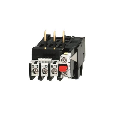 Imo Automation Thermal Overload Relay 1.2-1.8A U12/16E1.8K1