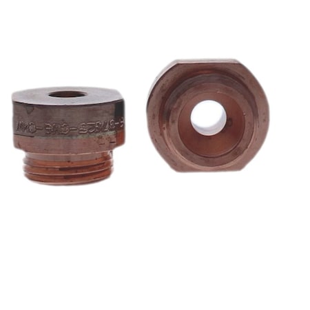 Cmw Nut Weld Head 1637825CM6
