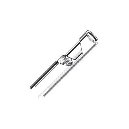 Hyster REPLACEMENT HOSE, PARKER 5/8 IN 1694789