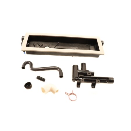 Lennox COLLECTOR BOX 17F52