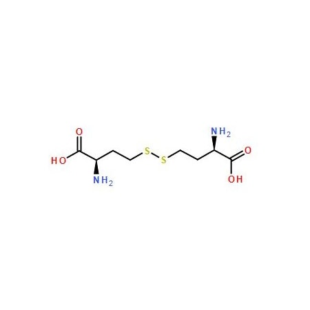 Ak Scientific D-Homocystine (5g), CAS 6027-15-2 8983AB-5g