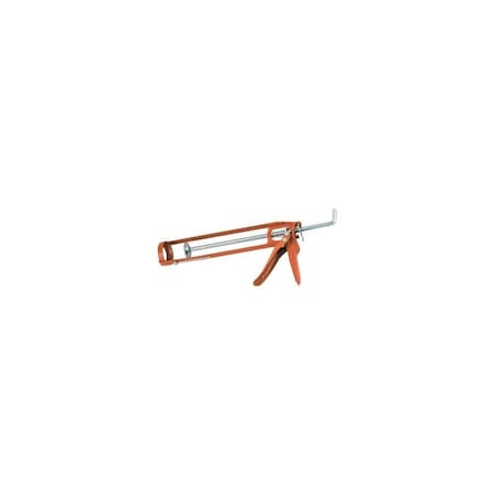 Designers Touch Thrust Ration Open Frame Skeletion Design Caulk Gun 822008