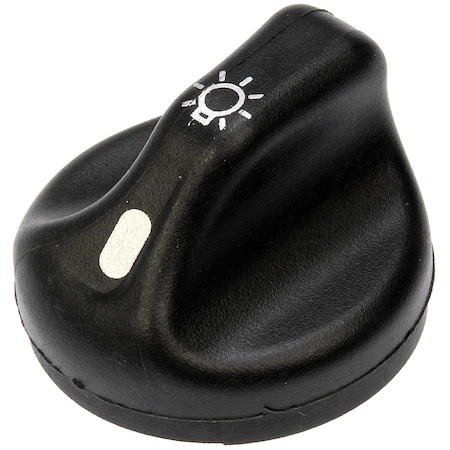 Dorman Head Lamp Knob, 76872