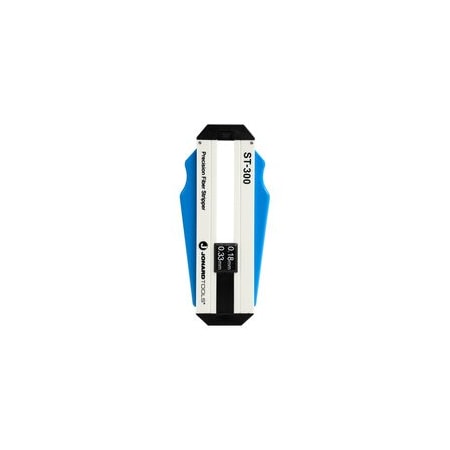 Cable Wholesale Precision Fiber Optic Stripper, 180-300 Micron - Jonard Tools ST-300 90J1-00070