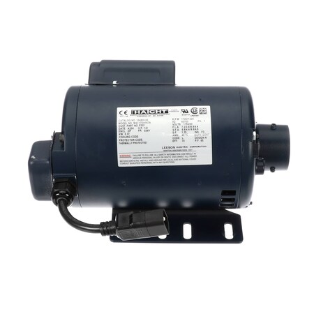 Frontline International Motor, 115/230V, 1/2HP, 0.37kW, 50/60Hz 60030057