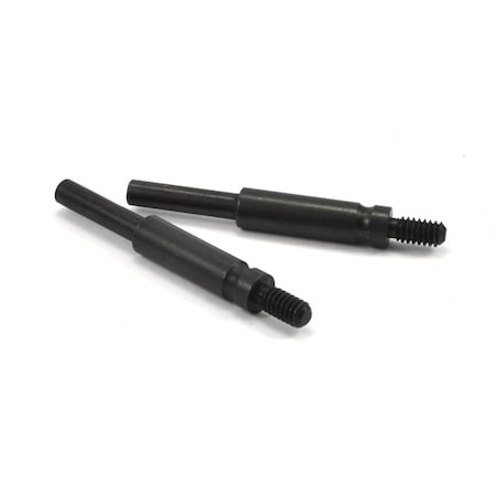 Superior Abrasives EYELET MANDREL 3 X 1/4 X 1/4”-20 A006776